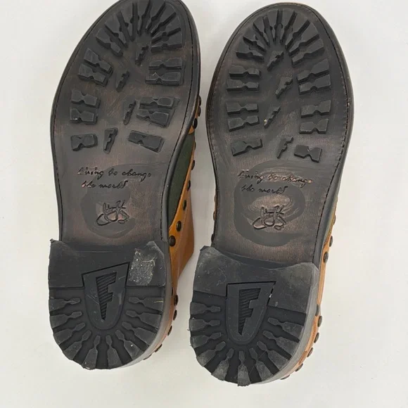John Fluevog The Living 2.0 Studly, Studded Wingtip Oxford Shoes